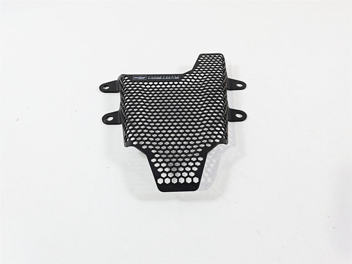 2019 Ducati Panigale V4S V4 S Corse Evotech Fuel Tank Guard Cover PRN013902 {{ shop.shopifyCountryName }} - Mototech271
