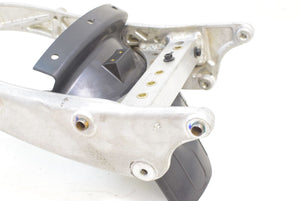 2017 Indian Chieftain Limited Straight Sub Frame Subframe 1019138 1024782