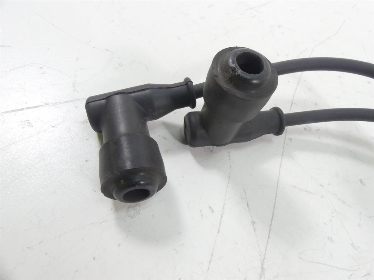 2017 Arctic Mountain Cat M8000 153 Ignition Coil Coils Wire Set 3007-548 {{ shop.shopifyCountryName }} - Mototech271