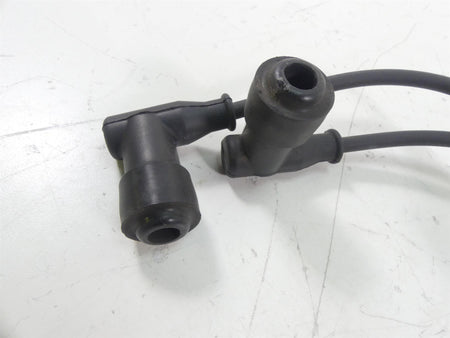 2017 Arctic Mountain Cat M8000 153 Ignition Coil Coils Wire Set 3007-548 {{ shop.shopifyCountryName }} - Mototech271
