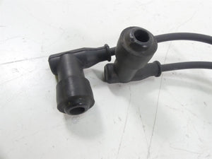 2017 Arctic Mountain Cat M8000 153 Ignition Coil Coils Wire Set 3007-548