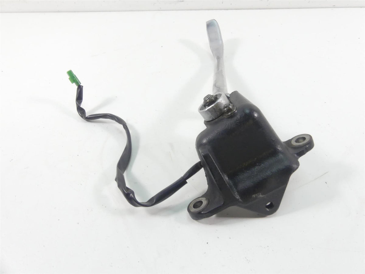 2002 Honda VTX1800 C Side Kick Stand Kickstand 50530-MCH-000 50530-MCH-C10 {{ shop.shopifyCountryName }} - Mototech271