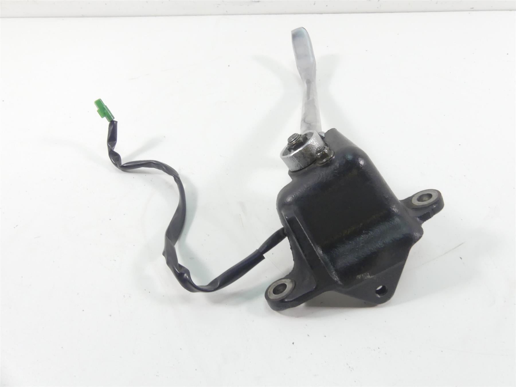 2002 Honda VTX1800 C Side Kick Stand Kickstand 50530-MCH-000 50530-MCH-C10 {{ shop.shopifyCountryName }} - Mototech271