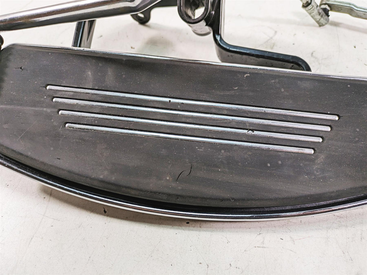 2006 Harley FLSTI Softail Heritage Front Left Floor Board Shifter -Read 33630-00 {{ shop.shopifyCountryName }} - Mototech271