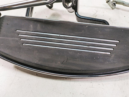 2006 Harley FLSTI Softail Heritage Front Left Floor Board Shifter -Read 33630-00 {{ shop.shopifyCountryName }} - Mototech271