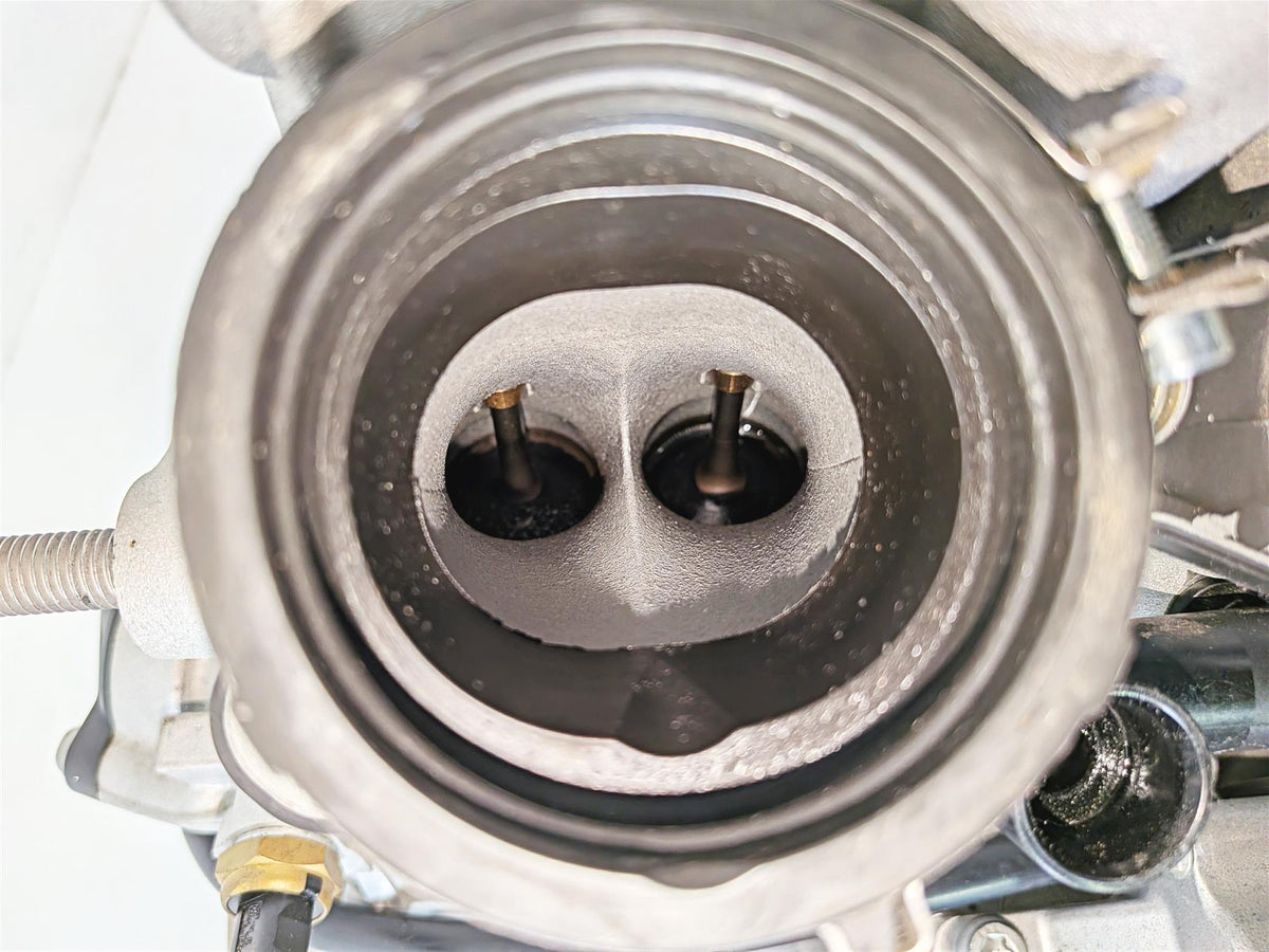 2020 BMW S1000RR K67 Compression Tested Engine Motor A10410A - Read 11007108357-Mototech271