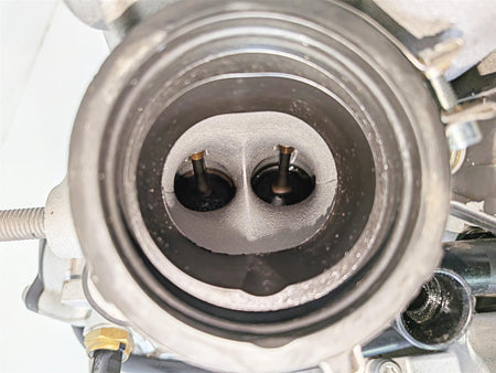 2020 BMW S1000RR K67 Compression Tested Engine Motor A10410A - Read 11007108357-Mototech271