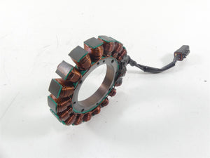 2004 Harley FXDWGI Dyna Wide Glide Ignition Stator Alternator Generator 30017-01