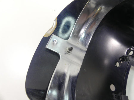 2016 Harley Touring FLHR Road King Rear Fender Guard Cosmic Blue Pearl 58702-09 {{ shop.shopifyCountryName }} - Mototech271