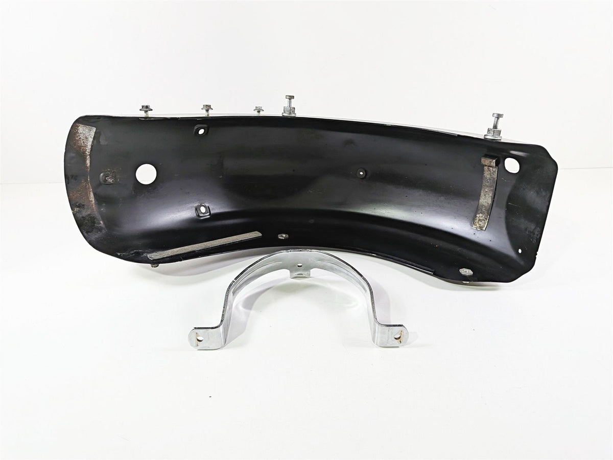 2016 Harley Touring FLHX Street Glide Rear Fender Black 59731-09 {{ shop.shopifyCountryName }} - Mototech271