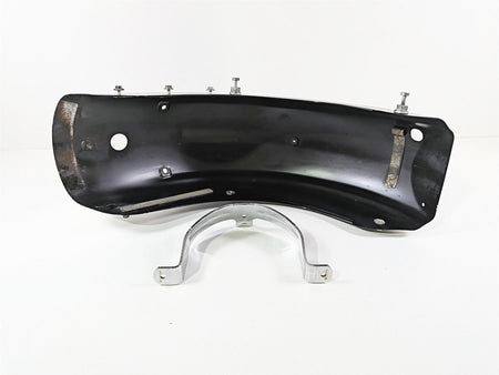 2016 Harley Touring FLHX Street Glide Rear Fender Black 59731-09 {{ shop.shopifyCountryName }} - Mototech271