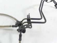 Load image into Gallery viewer, 2016 Yamaha YZF-R1 S Front Abs Brake Line Hose Tube Set 2CR-2584B-00-00 | Mototech271
