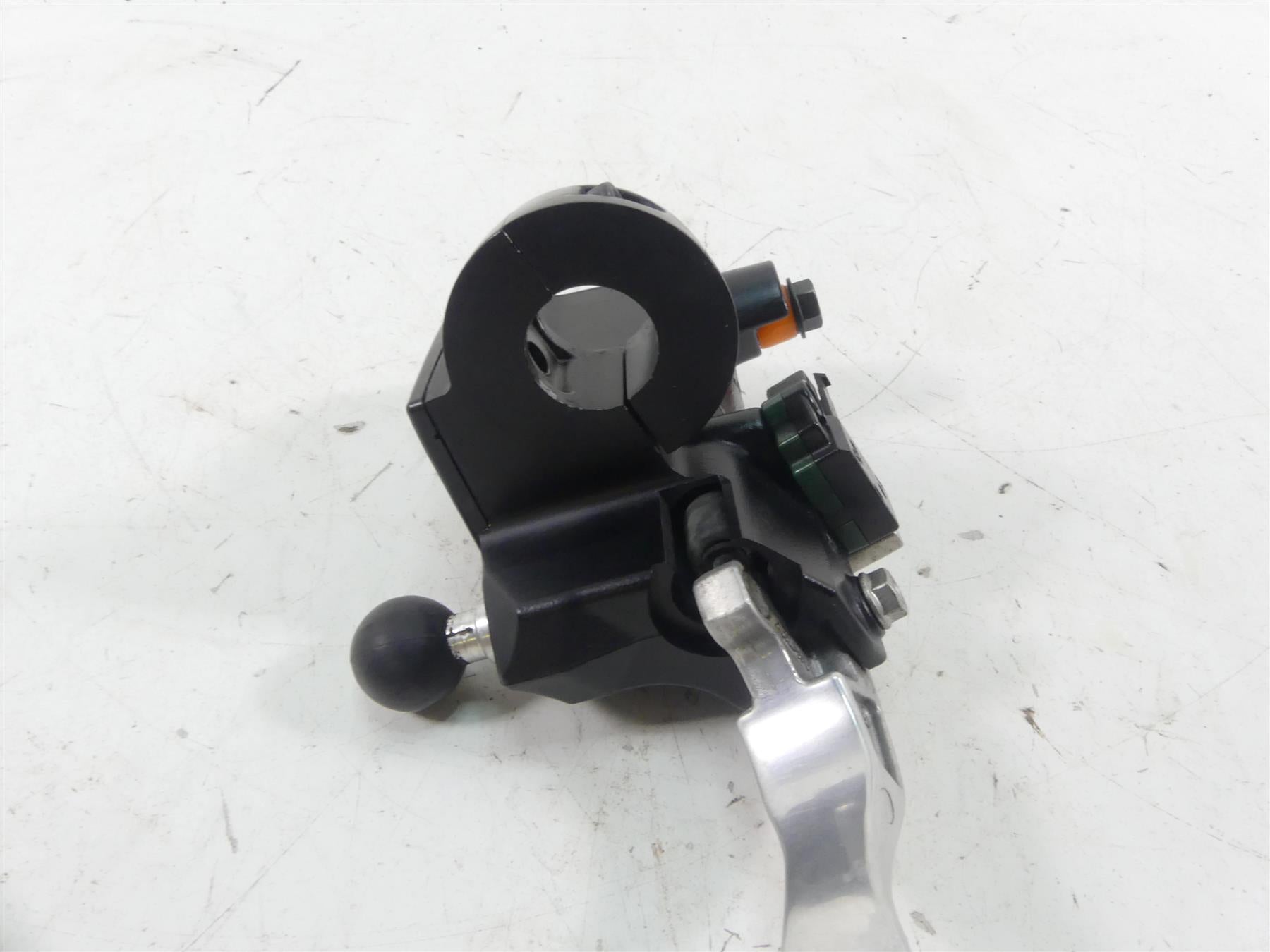 2011 Victory Vision Tour Clutch Master Cylinder 1/2" + Line Slave Set 1911095 {{ shop.shopifyCountryName }} - Mototech271