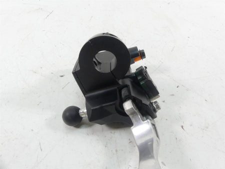 2011 Victory Vision Tour Clutch Master Cylinder 1/2" + Line Slave Set 1911095 {{ shop.shopifyCountryName }} - Mototech271