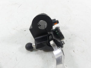2011 Victory Vision Tour Clutch Master Cylinder 1/2" + Line Slave Set 1911095 | Mototech271