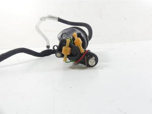 2009 Buell 1125 CR Fuel Gas Petrol Pump - Tested P0130.1AMJ | Mototech271