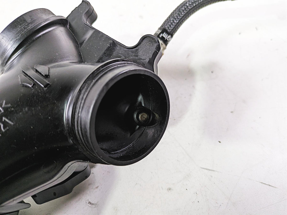2017 Harley Touring FLTRXS Road Glide Throttle Body Fuel Injection 27300122 {{ shop.shopifyCountryName }} - Mototech271