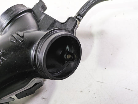 2017 Harley Touring FLTRXS Road Glide Throttle Body Fuel Injection 27300122 {{ shop.shopifyCountryName }} - Mototech271