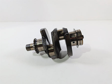 2004 BMW R1150GS R21 Engine Motor Crankshaft Crank Shaft 11211342275 {{ shop.shopifyCountryName }} - Mototech271