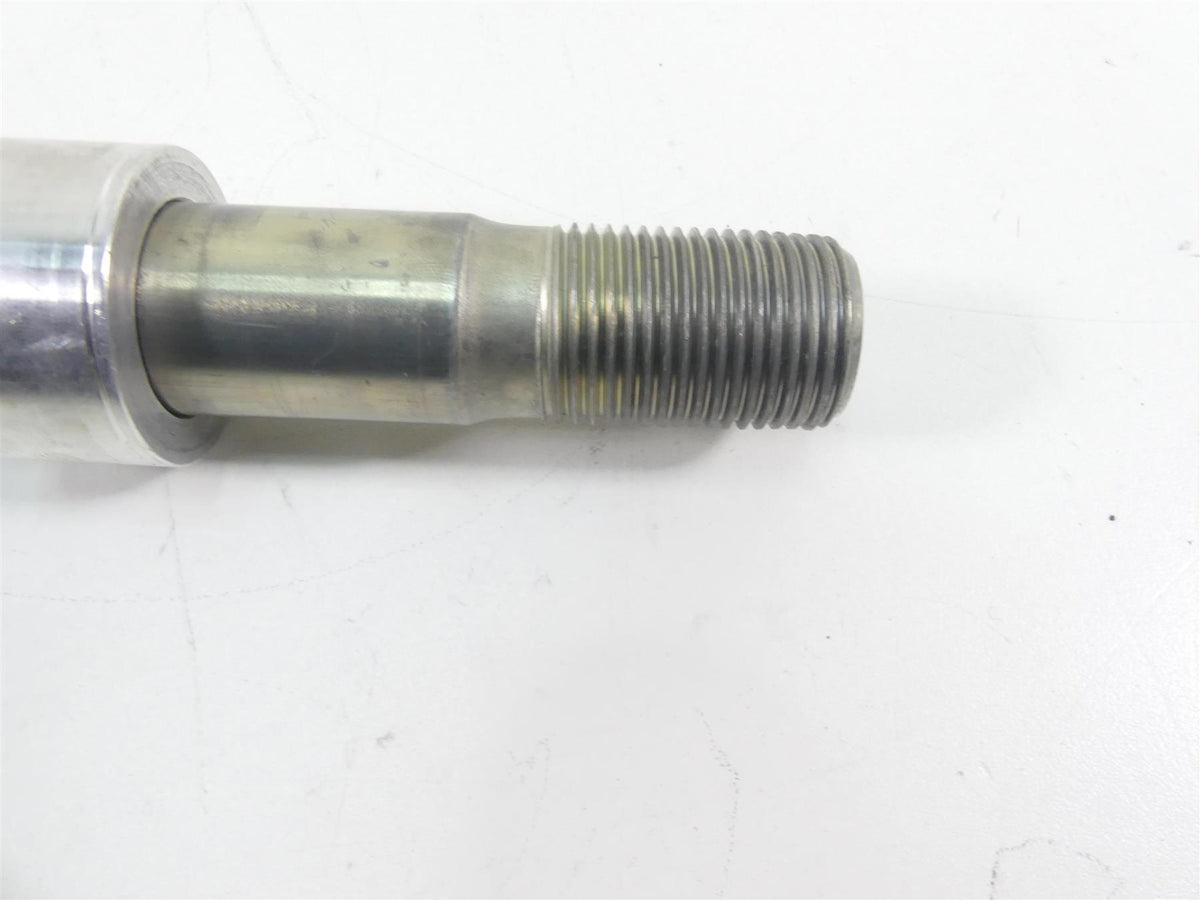 2018 Harley Softail FXFB Fat Bob Straight Front Wheel Spindle Axle 43000080 {{ shop.shopifyCountryName }} - Mototech271
