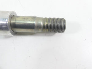 2018 Harley Softail FXFB Fat Bob Straight Front Wheel Spindle Axle 43000080 | Mototech271