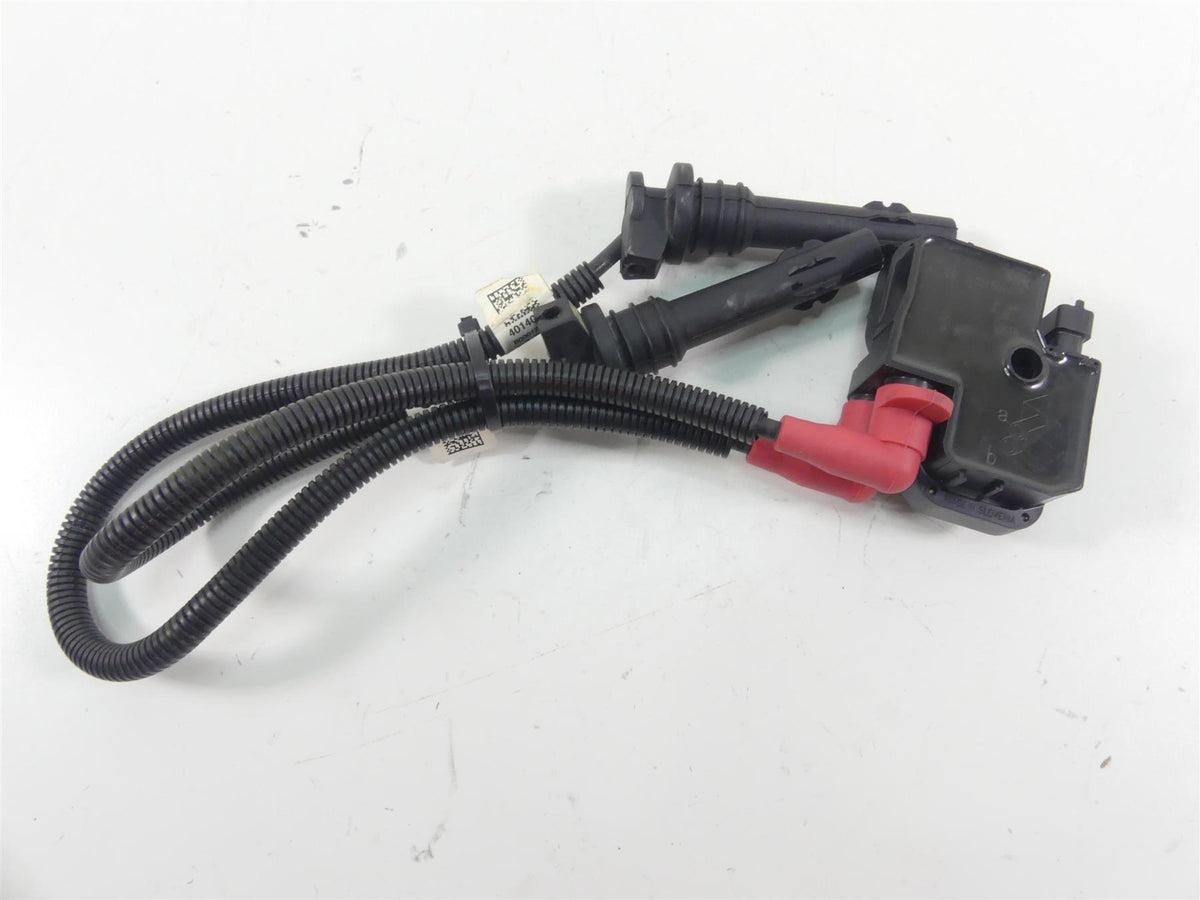 2018 Polaris General 1000 EPS Ignition Coils + Wiring & Plug Set 4010425 2876049 {{ shop.shopifyCountryName }} - Mototech271