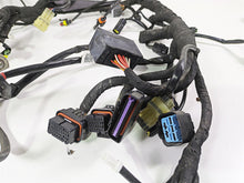 Load image into Gallery viewer, 2017 KTM 1290 Super Duke GT Wiring Harness Loom - No Cuts 61411075033
