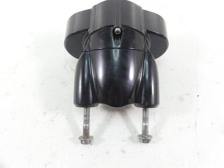 2006 Harley VRSCD Night V Rod Handlebar Riser Speedo Housing Clamp Set 55900002 {{ shop.shopifyCountryName }} - Mototech271