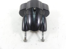Load image into Gallery viewer, 2006 Harley VRSCD Night V Rod Handlebar Riser Speedo Housing Clamp Set 55900002
