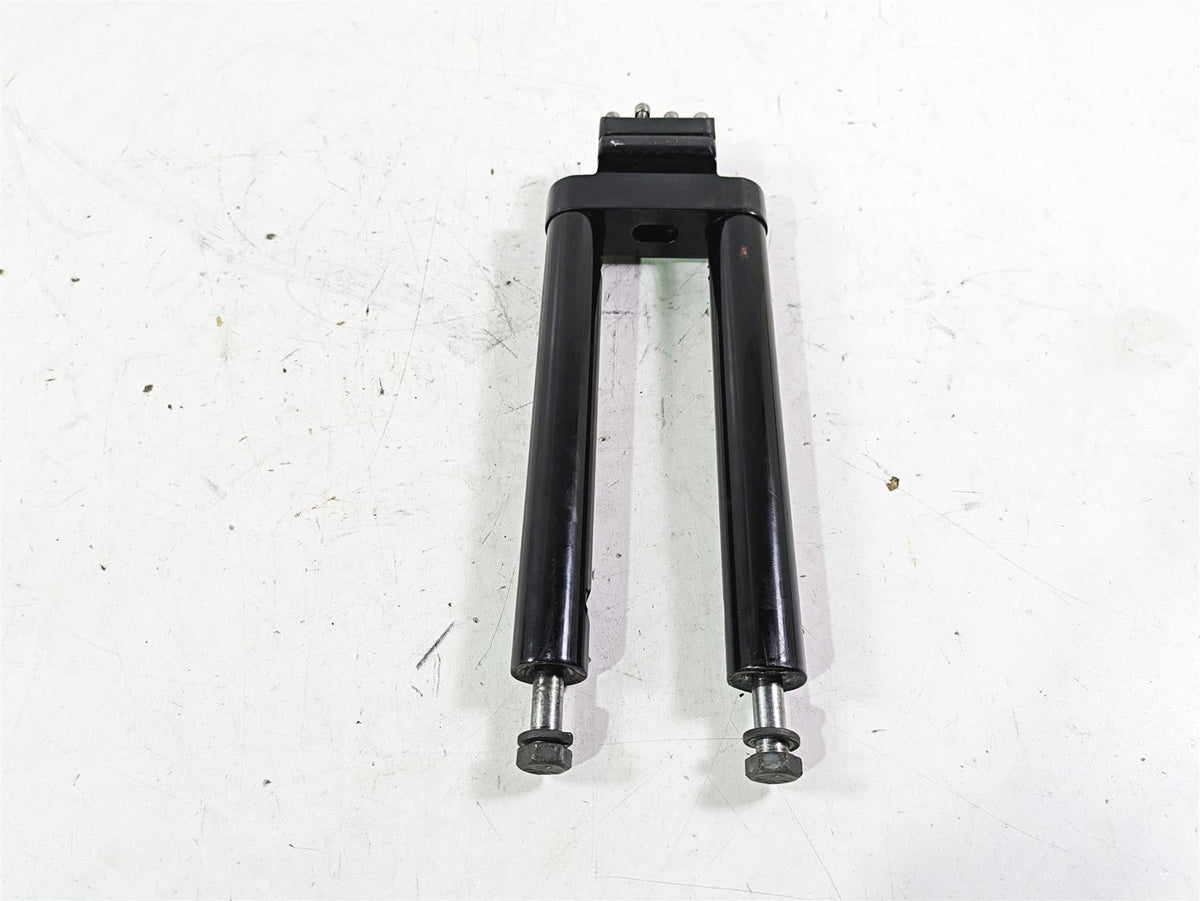 2013 Harley FXDWG Dyna Wide Glide LA Choppers 12" Handlebar Riser {{ shop.shopifyCountryName }} - Mototech271