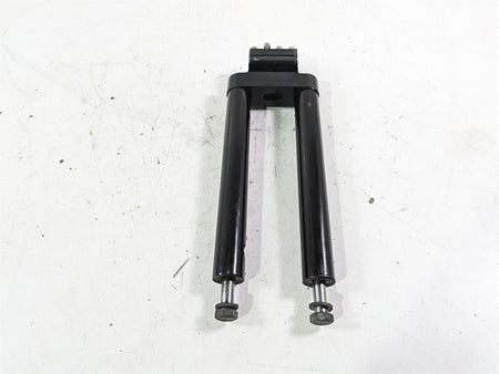 2013 Harley FXDWG Dyna Wide Glide LA Choppers 12" Handlebar Riser {{ shop.shopifyCountryName }} - Mototech271