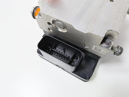 2023 Harley Adv RA1250 S Pan America Abs Brake Pump Unit Module 41100105A {{ shop.shopifyCountryName }} - Mototech271