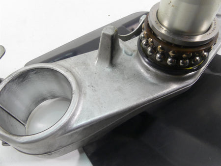 2012 Kawasaki ZX1400 ZX14R Ninja Lower Triple Tree Clamp 54mm 44037-0039 {{ shop.shopifyCountryName }} - Mototech271