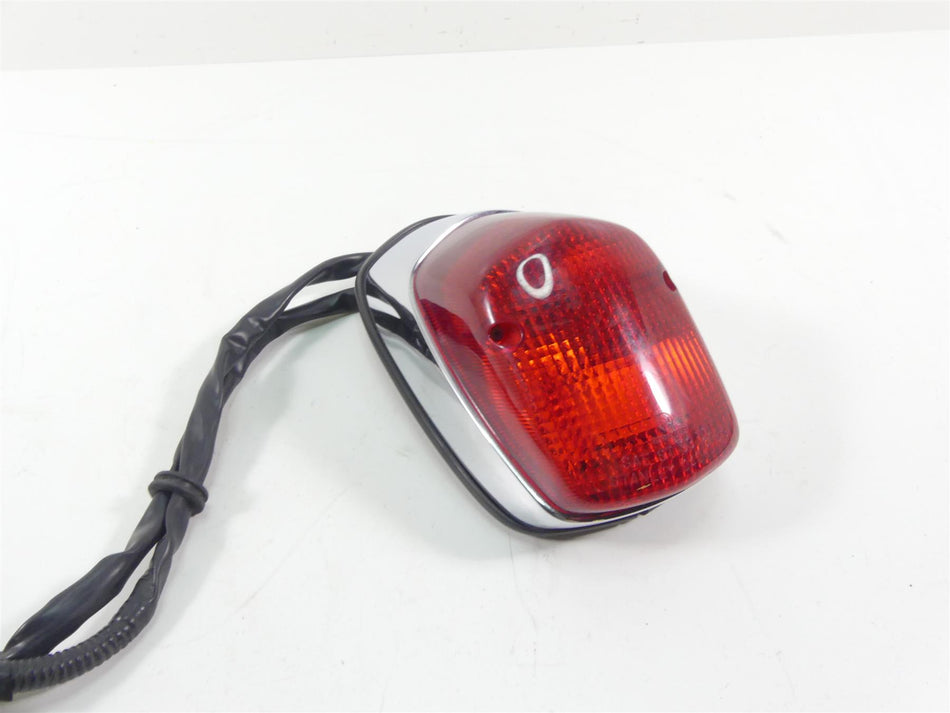 2003 Honda VT1100 C2 Shadow Sabre Taillight Tail Light Rear Lamp 33701-MCK-A01 {{ shop.shopifyCountryName }} - Mototech271