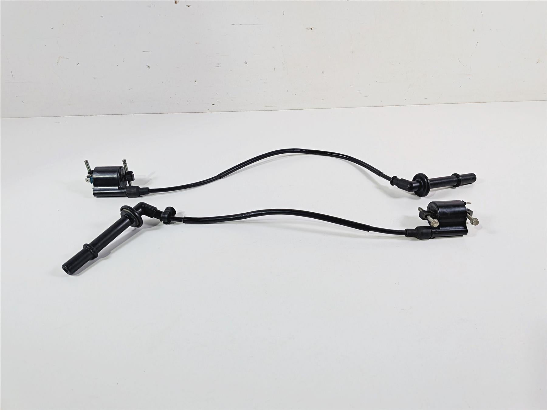 2022 Kawasaki Teryx KRX KRF 1000 SE Ignition Coil Wire Plugs Set 21121-0736 {{ shop.shopifyCountryName }} - Mototech271