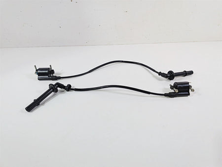 2022 Kawasaki Teryx KRX KRF 1000 SE Ignition Coil Wire Plugs Set 21121-0736 {{ shop.shopifyCountryName }} - Mototech271