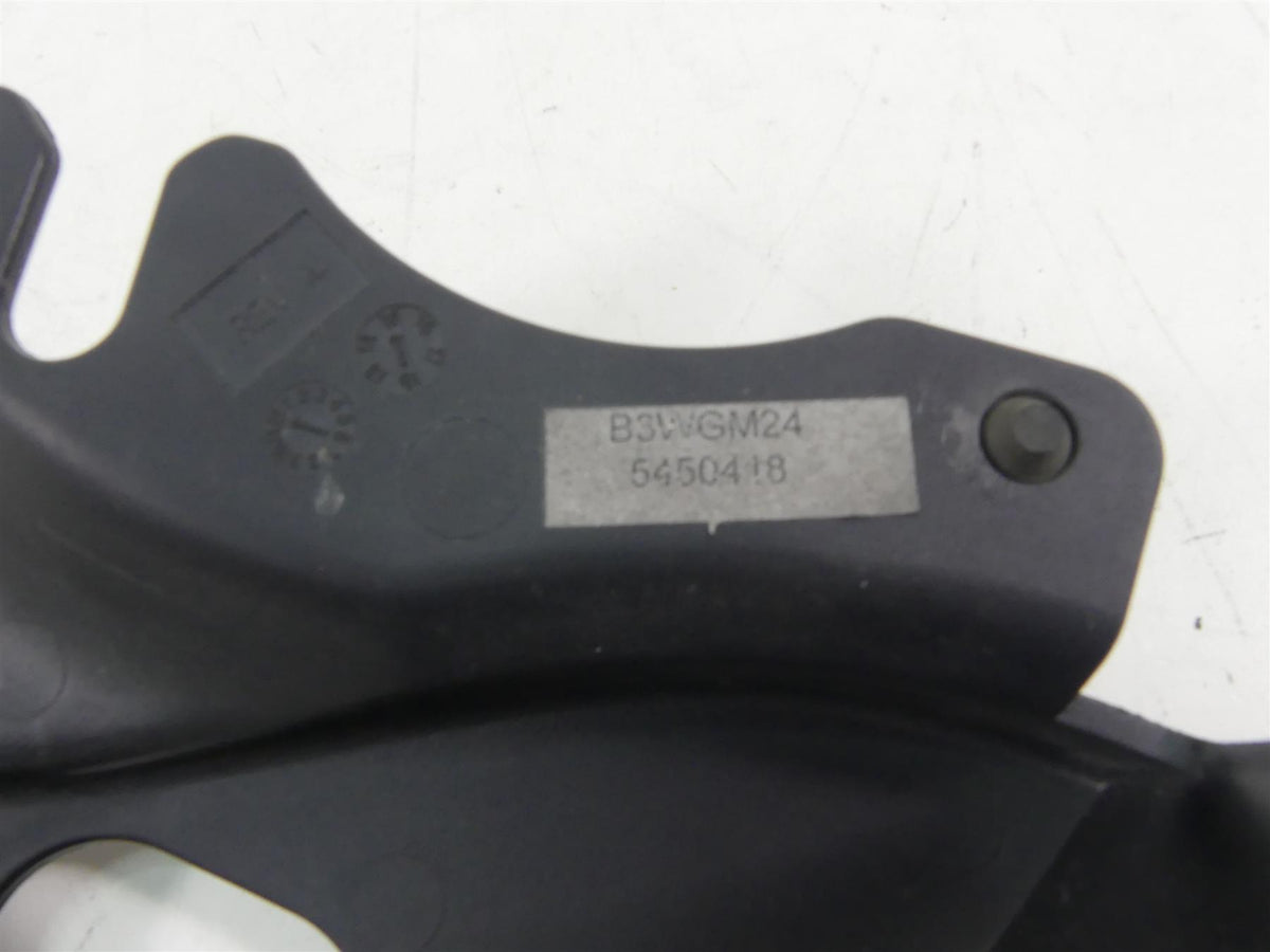 2016 Indian Chief Dark Horse Lower Right Side Cover Fairing 5450418 {{ shop.shopifyCountryName }} - Mototech271
