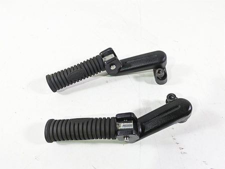 2018 Indian Chieftain Dark Horse Rear Passenger Foot Pegs 5140869 5140870 {{ shop.shopifyCountryName }} - Mototech271