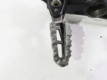 Load image into Gallery viewer, 2013 Ducati Hyperstrada 821 Left Footpeg Bracket Mount Holder 82412111AA | Mototech271
