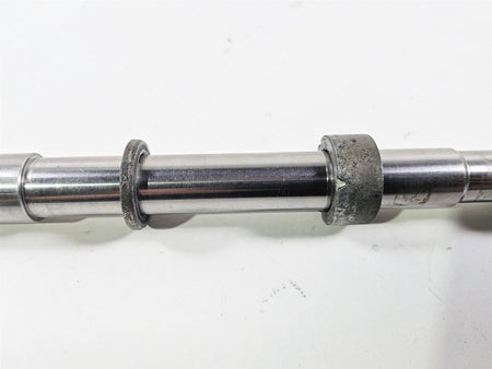 2006 Harley Sportster XL1200 C Straight Front Axle Wheel Spindle 43895-00 {{ shop.shopifyCountryName }} - Mototech271