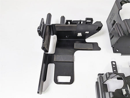 2024 Harley FXLRS Dyna Low Rider Electrical Holder Battery Carriers Set 69201523-Mototech271