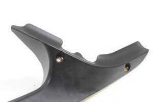 2011 Ducati 1198 Upper Air Duct Scoop Ram Fairing Cover Set 46012531A 46012542A | Mototech271