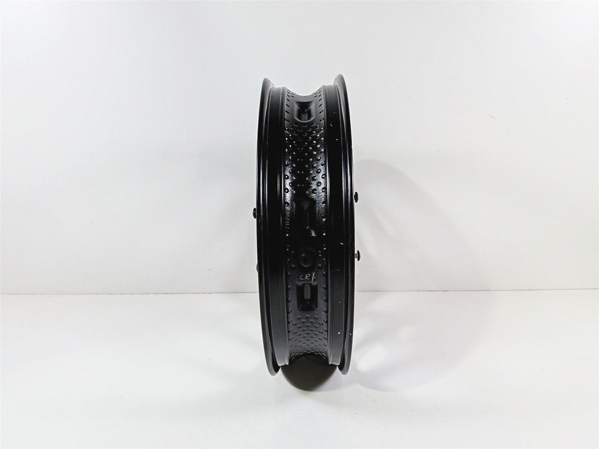 2024 Yamaha YZF R1 RN65 17x3.5 Front Wheel Rim - Damage - Read 2CR-25168-00 {{ shop.shopifyCountryName }} - Mototech271