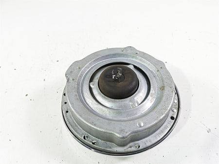 2003 Harley Touring FLHTCUI 100TH E-Glide Headlight Head Light Lamp 67728-02A {{ shop.shopifyCountryName }} - Mototech271