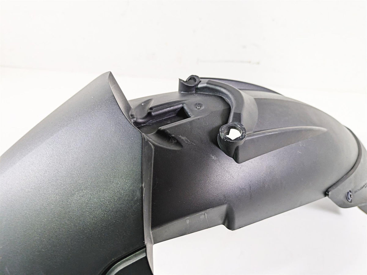 2021 BMW R1250GS K51 Adv Lower Front Fender Tire Hugger 46618532313 {{ shop.shopifyCountryName }} - Mototech271
