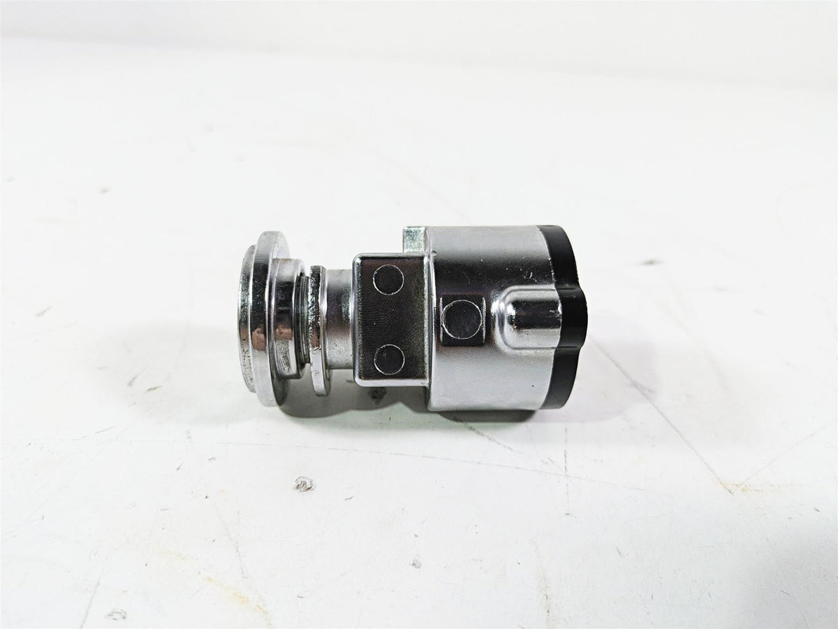 2015 Harley FXDL Dyna Low Rider Steering Fork Key Lock 71475-06B {{ shop.shopifyCountryName }} - Mototech271