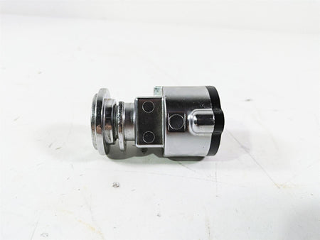 2015 Harley FXDL Dyna Low Rider Steering Fork Key Lock 71475-06B {{ shop.shopifyCountryName }} - Mototech271