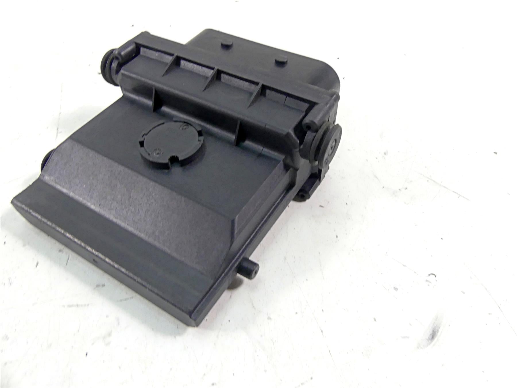 2018 BMW S1000RR K46 Esa Shock Suspension Control Module Unit Box 61358564702 {{ shop.shopifyCountryName }} - Mototech271