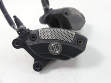 Load image into Gallery viewer, 2013 Harley Touring FLTRX Road Glide Front Brake Caliper Set 43027-08 44023-08 | Mototech271
