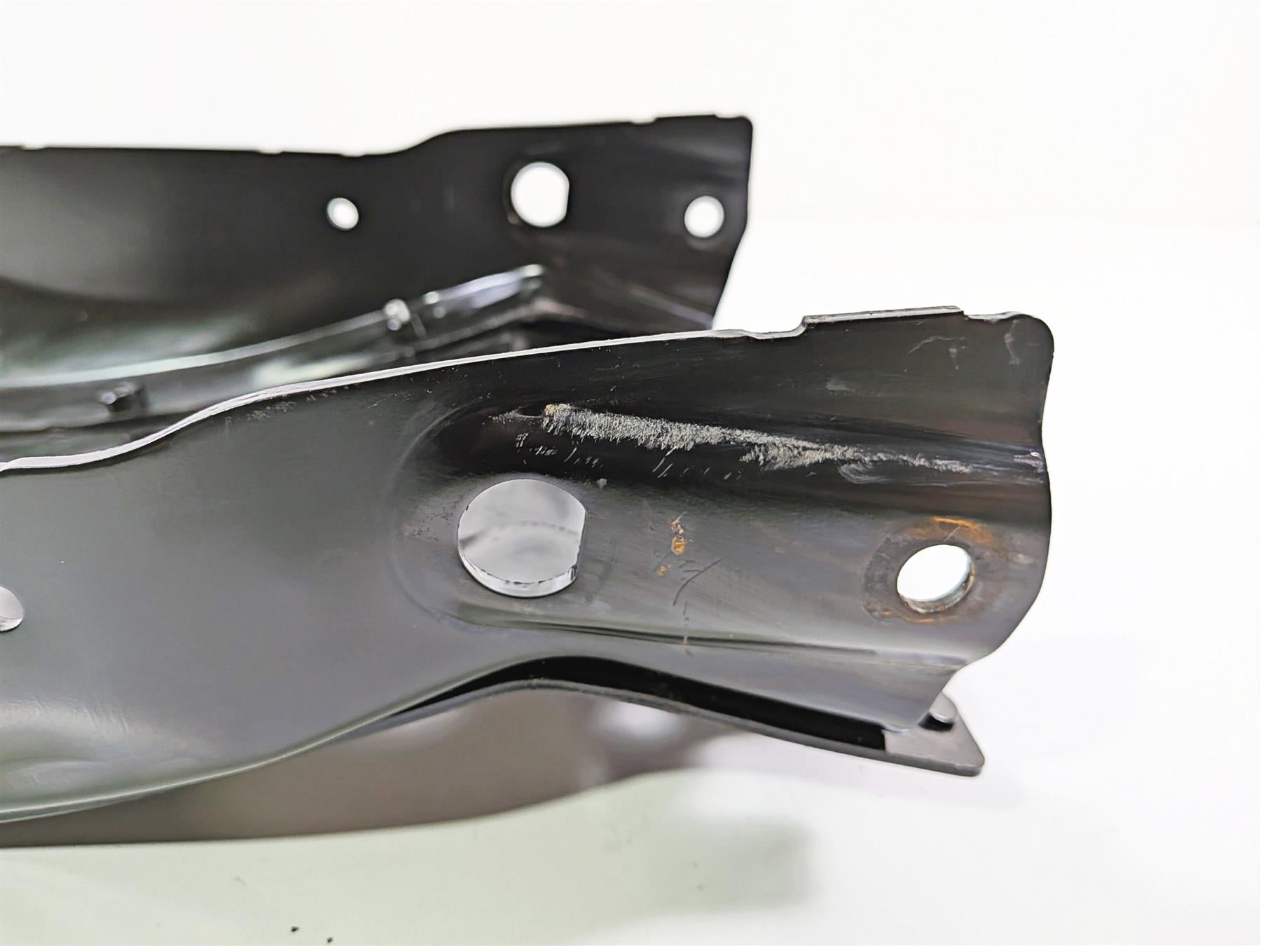 2013 Harley VRSCDX Night Rod Special Rear Inner Fender & Mounts 47000001-Mototech271